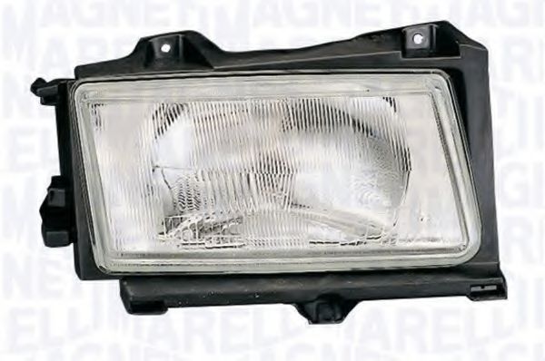 MAGNETI MARELLI 712361601129 Основная фара для CITROËN JUMPY (CитроËн Джампи) MAGNETI MARELLI 712361601129 Основная фара для CITROËN JUMPY (CитроËн Джампи)