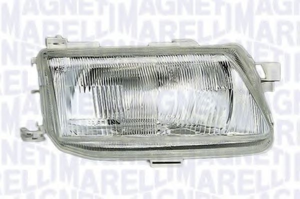 MAGNETI MARELLI 712373201129 Основная фара 