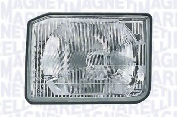 MAGNETI MARELLI 712754059051 Основная фара для INFINITI (Инфинити) MAGNETI MARELLI 712754059051 Основная фара для INFINITI (Инфинити)