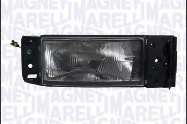 MAGNETI MARELLI 712390751129 Основная фара 