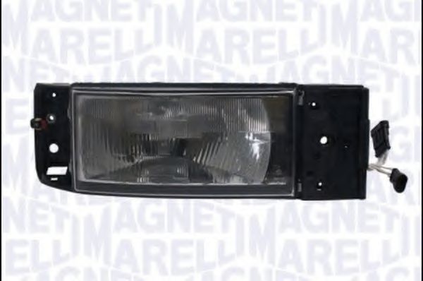 MAGNETI MARELLI 712390761129 Основная фара 