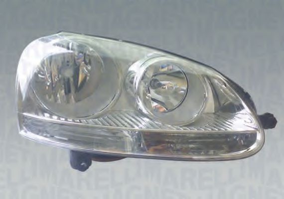 MAGNETI MARELLI 710301212205 Основная фара для VOLKSWAGEN BORA / JETTA V (1K5), GOLF V Variant (1K5), JETTA V (1K5), VENTO V (1K5) 1.4 TSI MAGNETI MARELLI 710301212205 Основная фара для VOLKSWAGEN BORA / JETTA V (1K5), GOLF V Variant (1K5), JETTA V (1K5), VENTO V (1K5) 1.4 TSI