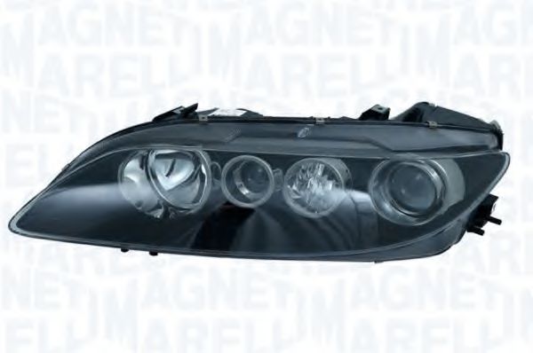 MAGNETI MARELLI 712014005435 Основная фара 