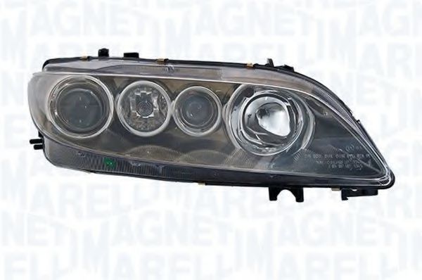 MAGNETI MARELLI 712014006403 Основная фара 