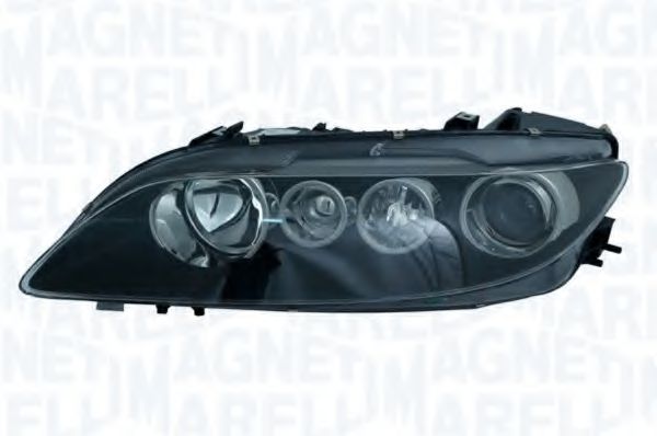 MAGNETI MARELLI 712014006407 Основная фара 