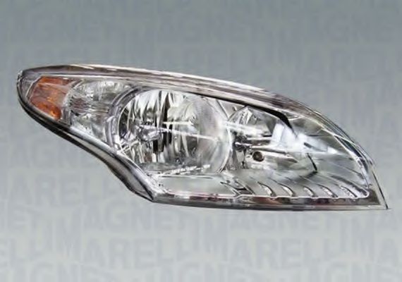 MAGNETI MARELLI 711307023109 Основная фара для RENAULT MEGANE III (Рено Меган 3) MAGNETI MARELLI 711307023109 Основная фара для RENAULT MEGANE III (Рено Меган 3)