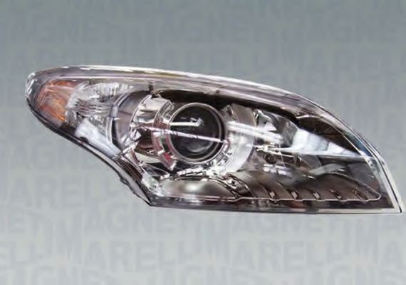 MAGNETI MARELLI 711307023104 Основная фара для RENAULT MEGANE III (Рено Меган 3) MAGNETI MARELLI 711307023104 Основная фара для RENAULT MEGANE III (Рено Меган 3)