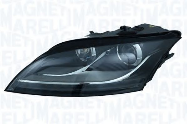 MAGNETI MARELLI 711307022858 Основная фара для AUDI TT (Ауди Тт) MAGNETI MARELLI 711307022858 Основная фара для AUDI TT (Ауди Тт)