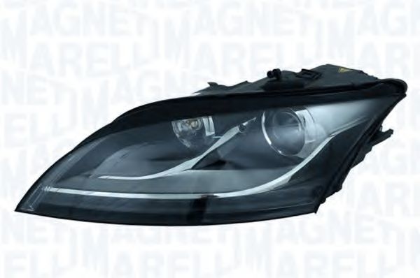 MAGNETI MARELLI 711307022864 Основная фара для AUDI TT (Ауди Тт) MAGNETI MARELLI 711307022864 Основная фара для AUDI TT (Ауди Тт)