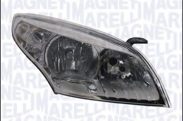 MAGNETI MARELLI 711307023110 Основная фара для RENAULT MEGANE III (Рено Меган 3) MAGNETI MARELLI 711307023110 Основная фара для RENAULT MEGANE III (Рено Меган 3)