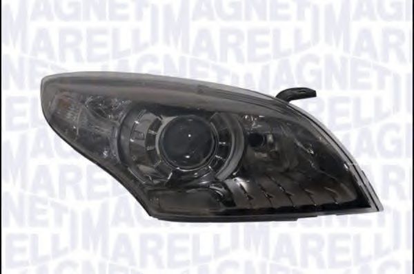 MAGNETI MARELLI 711307023114 Основная фара для RENAULT MEGANE III (Рено Меган 3) MAGNETI MARELLI 711307023114 Основная фара для RENAULT MEGANE III (Рено Меган 3)