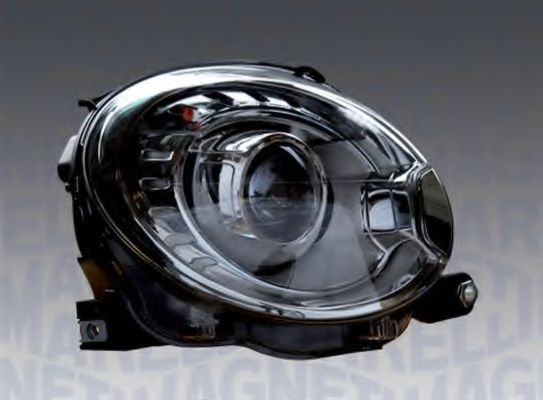 MAGNETI MARELLI 712045585112 Основная фара для FIAT 500 C (Фиат 500 c) MAGNETI MARELLI 712045585112 Основная фара для FIAT 500 C (Фиат 500 c)