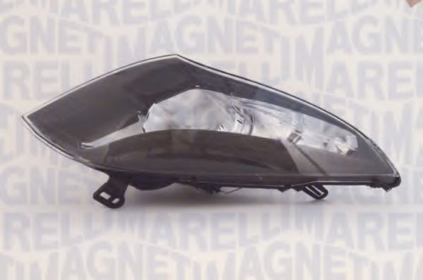 MAGNETI MARELLI 711307023254 Основная фара для RENAULT MEGANE III (Рено Меган 3) MAGNETI MARELLI 711307023254 Основная фара для RENAULT MEGANE III (Рено Меган 3)