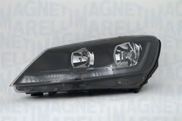 MAGNETI MARELLI 710301243201 Основная фара для SEAT ALHAMBRA (Сеат Альхамбра) MAGNETI MARELLI 710301243201 Основная фара для SEAT ALHAMBRA (Сеат Альхамбра)