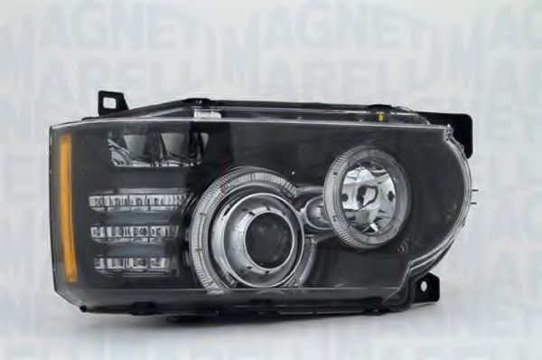 MAGNETI MARELLI 712472651129 Основная фара для LAND ROVER RANGE ROVER III (Ленд ровер/лэнд ровер Рангэ ровер 3) MAGNETI MARELLI 712472651129 Основная фара для LAND ROVER RANGE ROVER III (Ленд ровер/лэнд ровер Рангэ ровер 3)