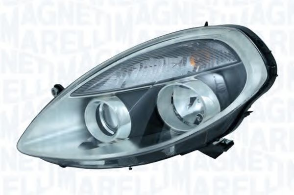MAGNETI MARELLI 712469401129 Основная фара для LANCIA MUSA (Лансиа/лянча Муса) MAGNETI MARELLI 712469401129 Основная фара для LANCIA MUSA (Лансиа/лянча Муса)