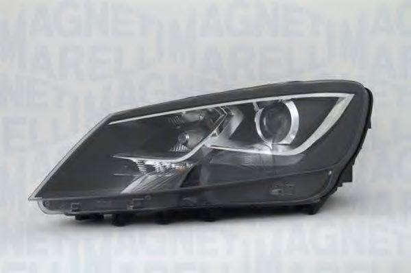 MAGNETI MARELLI 711307023633 Основная фара для SEAT ALHAMBRA (Сеат Альхамбра) MAGNETI MARELLI 711307023633 Основная фара для SEAT ALHAMBRA (Сеат Альхамбра)