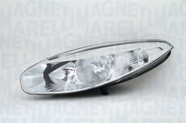 MAGNETI MARELLI 712102501110 Основная фара для RENAULT FLUENCE (Рено Флюенс) MAGNETI MARELLI 712102501110 Основная фара для RENAULT FLUENCE (Рено Флюенс)