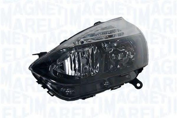 MAGNETI MARELLI 712103351110 Основная фара для RENAULT LUTECIA IV (Рено Лутэcиа иv) MAGNETI MARELLI 712103351110 Основная фара для RENAULT LUTECIA IV (Рено Лутэcиа иv)