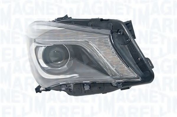 MAGNETI MARELLI 711307024236 Основная фара для MERCEDES-BENZ CLA (Мэрcэдэс-бэнз Cла) MAGNETI MARELLI 711307024236 Основная фара для MERCEDES-BENZ CLA (Мэрcэдэс-бэнз Cла)