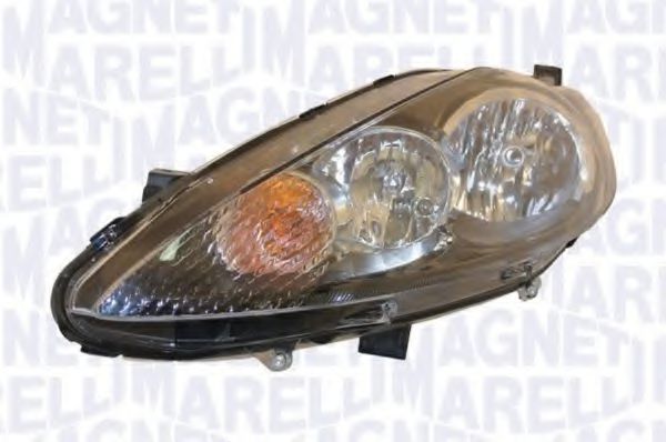 MAGNETI MARELLI 712014008874 Основная фара 