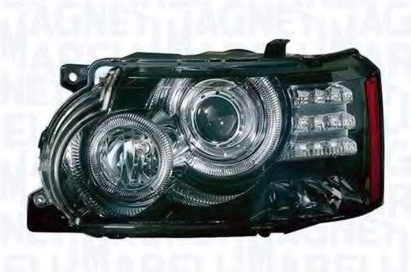 MAGNETI MARELLI 712470801129 Основная фара для LAND ROVER RANGE ROVER III (Ленд ровер/лэнд ровер Рангэ ровер 3) MAGNETI MARELLI 712470801129 Основная фара для LAND ROVER RANGE ROVER III (Ленд ровер/лэнд ровер Рангэ ровер 3)