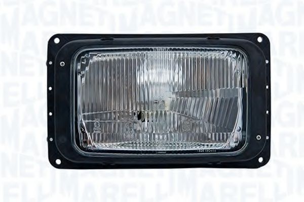 MAGNETI MARELLI 710301017333 Основная фара для IVECO EUROTECH MH (Ивеко Эуротэч мх) MAGNETI MARELLI 710301017333 Основная фара для IVECO EUROTECH MH (Ивеко Эуротэч мх)