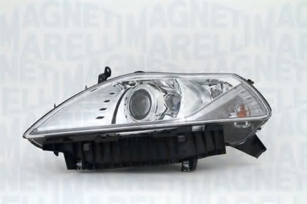 MAGNETI MARELLI 712464801129 Основная фара для LANCIA YPSILON (Лансиа/лянча Ъпсилон) MAGNETI MARELLI 712464801129 Основная фара для LANCIA YPSILON (Лансиа/лянча Ъпсилон)
