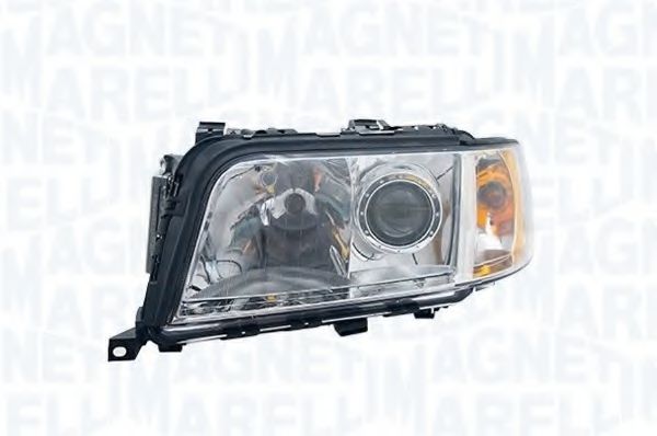 MAGNETI MARELLI 710302484277 Основная фара для AUDI A8 (Ауди А8) MAGNETI MARELLI 710302484277 Основная фара для AUDI A8 (Ауди А8)