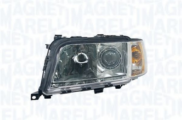 MAGNETI MARELLI 710302484001 Основная фара для AUDI A8 (Ауди А8) MAGNETI MARELLI 710302484001 Основная фара для AUDI A8 (Ауди А8)