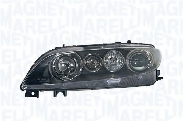 MAGNETI MARELLI 712014005409 Основная фара 