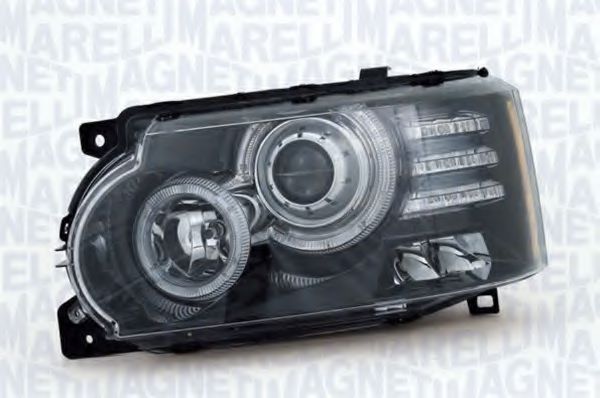 MAGNETI MARELLI 712472621129 Основная фара для LAND ROVER RANGE ROVER III (Ленд ровер/лэнд ровер Рангэ ровер 3) MAGNETI MARELLI 712472621129 Основная фара для LAND ROVER RANGE ROVER III (Ленд ровер/лэнд ровер Рангэ ровер 3)