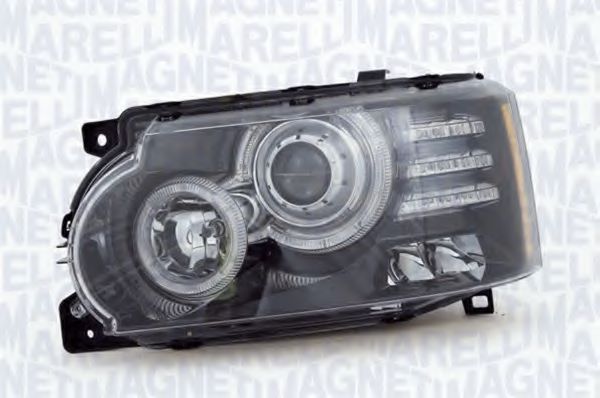 MAGNETI MARELLI 712472671129 Основная фара для LAND ROVER RANGE ROVER III (Ленд ровер/лэнд ровер Рангэ ровер 3) MAGNETI MARELLI 712472671129 Основная фара для LAND ROVER RANGE ROVER III (Ленд ровер/лэнд ровер Рангэ ровер 3)