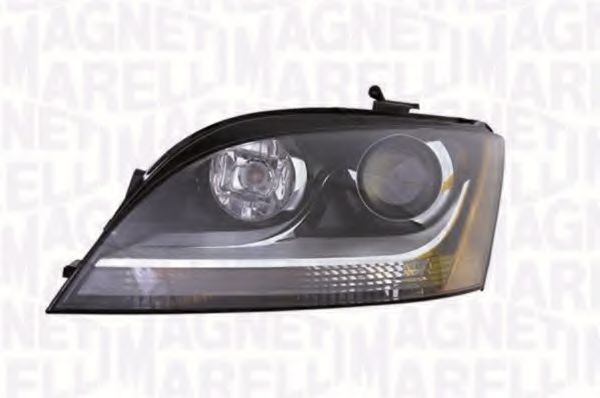 MAGNETI MARELLI 711307022661 Основная фара для AUDI TT (Ауди Тт) MAGNETI MARELLI 711307022661 Основная фара для AUDI TT (Ауди Тт)
