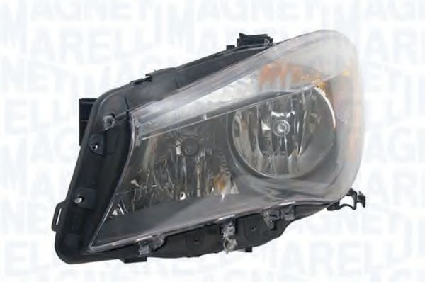 MAGNETI MARELLI 710301279203 Основная фара для MERCEDES-BENZ CLA (Мэрcэдэс-бэнз Cла) MAGNETI MARELLI 710301279203 Основная фара для MERCEDES-BENZ CLA (Мэрcэдэс-бэнз Cла)