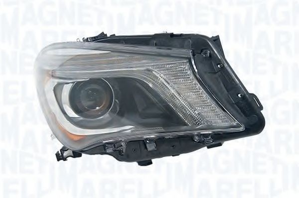 MAGNETI MARELLI 711307024241 Основная фара для MERCEDES-BENZ CLA (Мэрcэдэс-бэнз Cла) MAGNETI MARELLI 711307024241 Основная фара для MERCEDES-BENZ CLA (Мэрcэдэс-бэнз Cла)