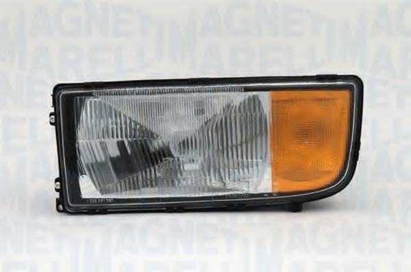 MAGNETI MARELLI 710301081513 Основная фара для MERCEDESBENZ (Мерседес бенц) MAGNETI MARELLI 710301081513 Основная фара для MERCEDESBENZ (Мерседес бенц)