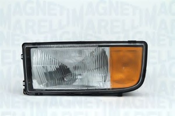 MAGNETI MARELLI 710301081713 Основная фара для MERCEDESBENZ (Мерседес бенц) MAGNETI MARELLI 710301081713 Основная фара для MERCEDESBENZ (Мерседес бенц)