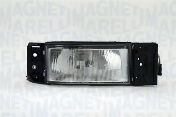 MAGNETI MARELLI 712390661129 Основная фара 