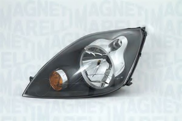 MAGNETI MARELLI 710301224715 Основная фара для FORD FIESTA V (Форд Фиеста 5) MAGNETI MARELLI 710301224715 Основная фара для FORD FIESTA V (Форд Фиеста 5)