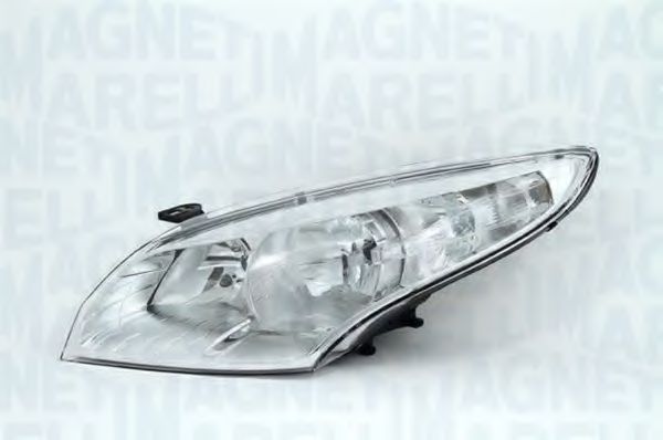 MAGNETI MARELLI 711307023111 Основная фара для RENAULT MEGANE III (Рено Меган 3) MAGNETI MARELLI 711307023111 Основная фара для RENAULT MEGANE III (Рено Меган 3)