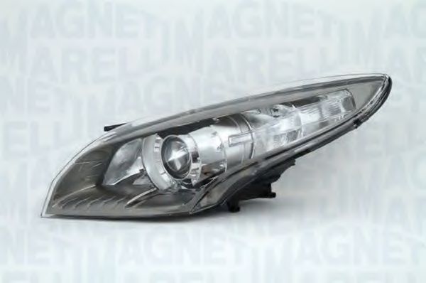 MAGNETI MARELLI 711307023115 Основная фара для RENAULT MEGANE III (Рено Меган 3) MAGNETI MARELLI 711307023115 Основная фара для RENAULT MEGANE III (Рено Меган 3)