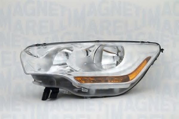 MAGNETI MARELLI 712464201129 Основная фара для CITROËN C4 II (CитроËн С4 2) MAGNETI MARELLI 712464201129 Основная фара для CITROËN C4 II (CитроËн С4 2)