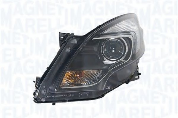 MAGNETI MARELLI 710301263207 Основная фара для OPEL ZAFIRA C (Опель Зафира с) MAGNETI MARELLI 710301263207 Основная фара для OPEL ZAFIRA C (Опель Зафира с)