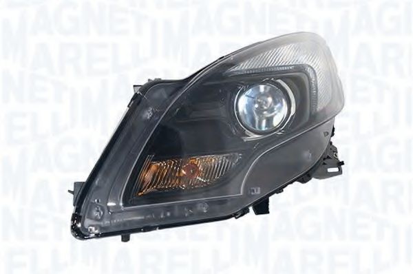 MAGNETI MARELLI 710301263210 Основная фара для OPEL ZAFIRA C (Опель Зафира с) MAGNETI MARELLI 710301263210 Основная фара для OPEL ZAFIRA C (Опель Зафира с)
