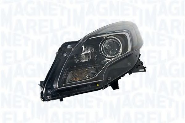 MAGNETI MARELLI 711307023988 Основная фара для OPEL ZAFIRA C (Опель Зафира с) MAGNETI MARELLI 711307023988 Основная фара для OPEL ZAFIRA C (Опель Зафира с)