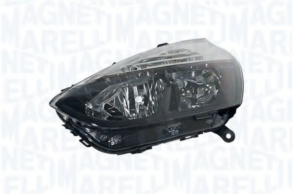 MAGNETI MARELLI 712103361110 Основная фара для RENAULT LUTECIA IV (Рено Лутэcиа иv) MAGNETI MARELLI 712103361110 Основная фара для RENAULT LUTECIA IV (Рено Лутэcиа иv)