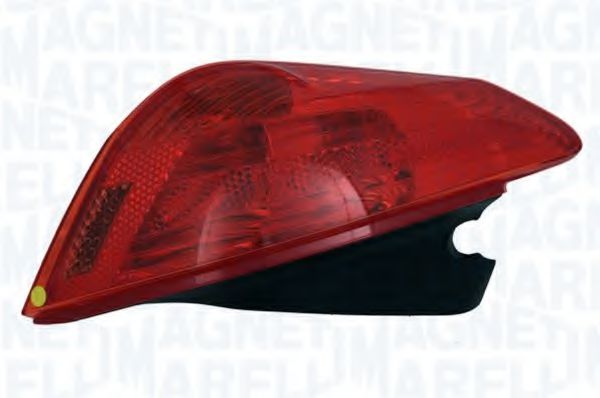MAGNETI MARELLI 714025890802 Задний фонарь для PEUGEOT (Пежо) MAGNETI MARELLI 714025890802 Задний фонарь для PEUGEOT (Пежо)