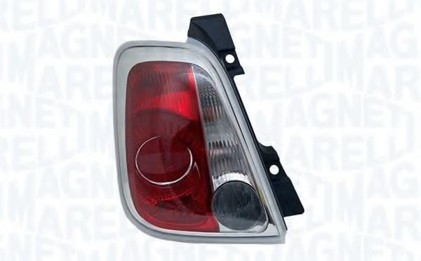 MAGNETI MARELLI 714027040791 Задний фонарь для FIAT 500 C (Фиат 500 c) MAGNETI MARELLI 714027040791 Задний фонарь для FIAT 500 C (Фиат 500 c)