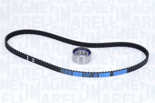 MAGNETI MARELLI 341310151201 Комплект ремня ГРМ для FIAT STRADA (Фиат Страда) MAGNETI MARELLI 341310151201 Комплект ремня ГРМ для FIAT STRADA (Фиат Страда)